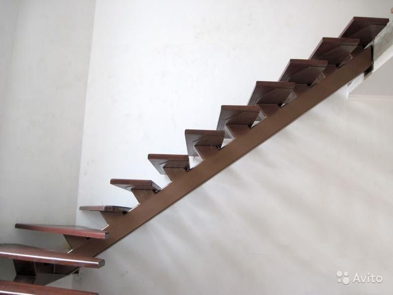 Как самим спроектировать лестницу